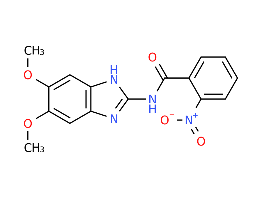 Structure Amb19334213