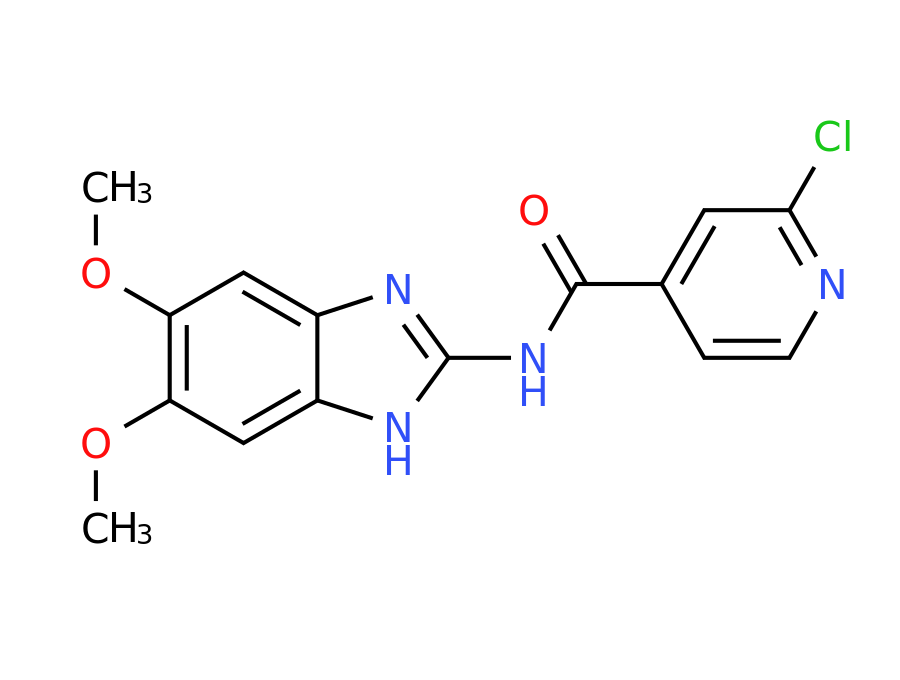Structure Amb19334233