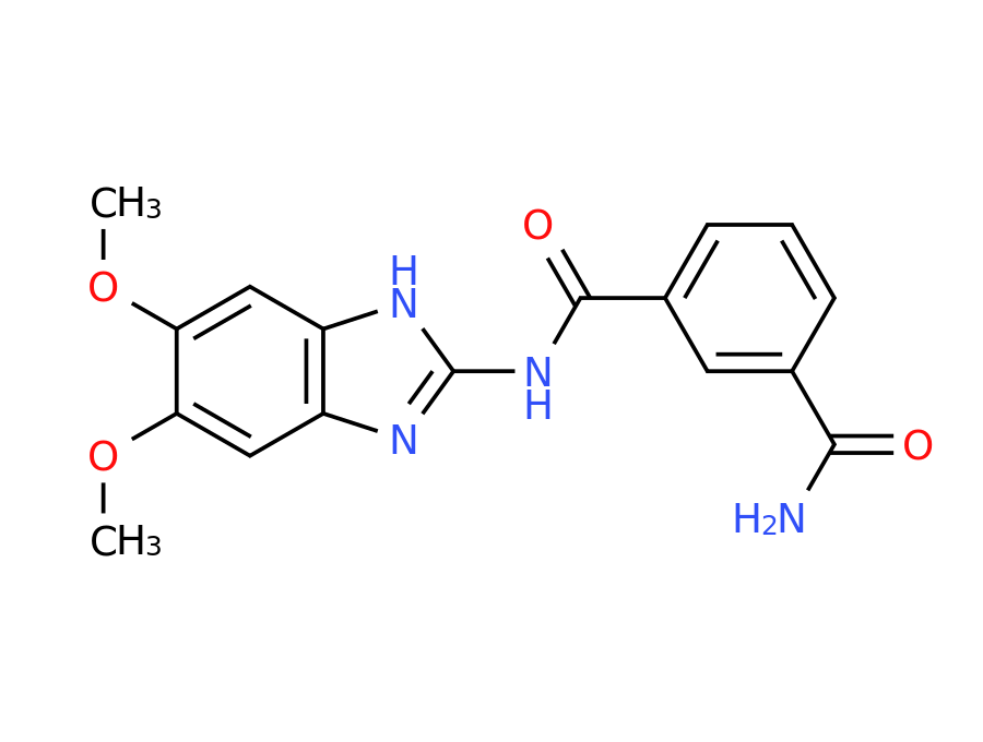 Structure Amb19334292