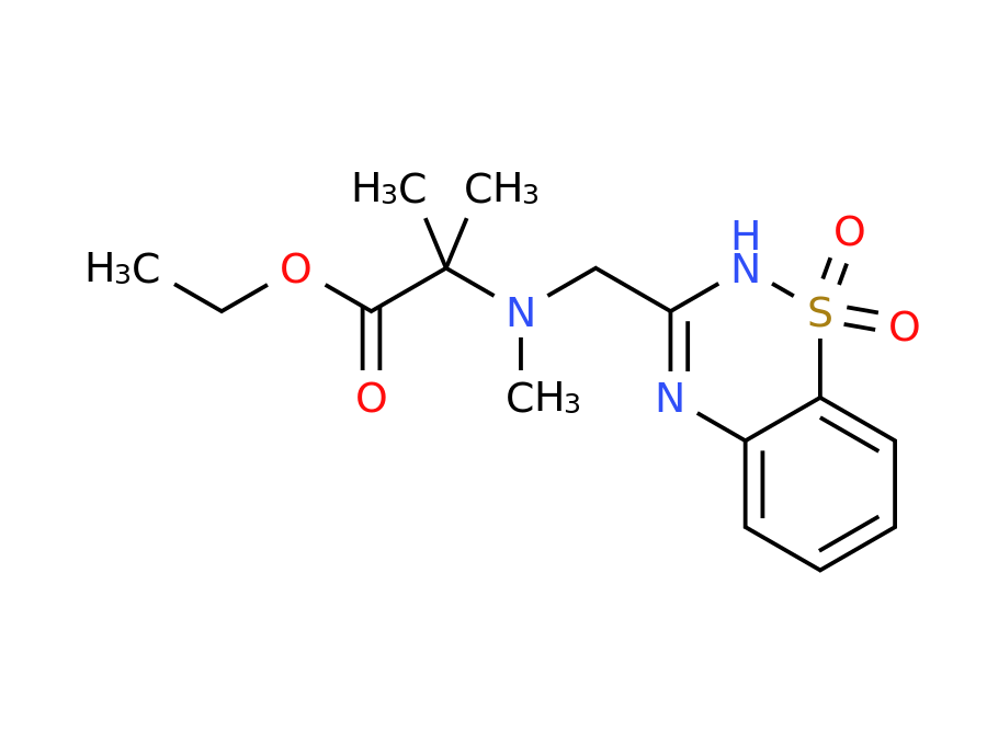 Structure Amb19334359