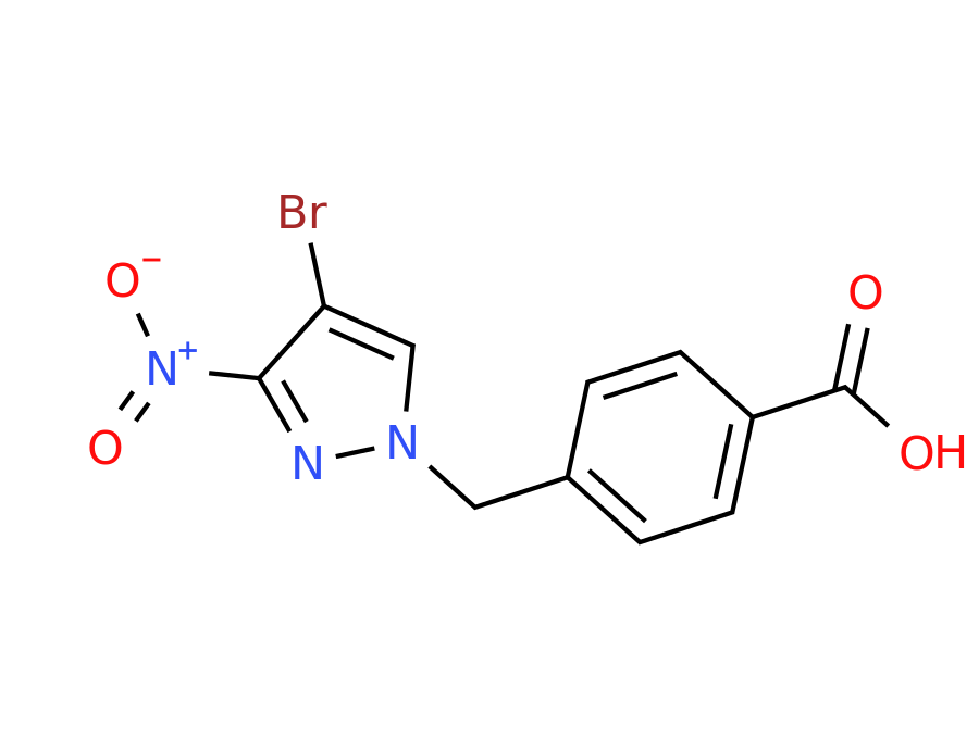 Structure Amb1933562