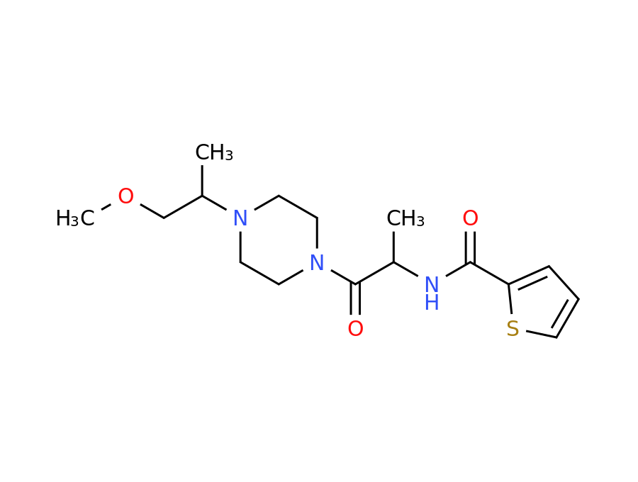 Structure Amb19335670