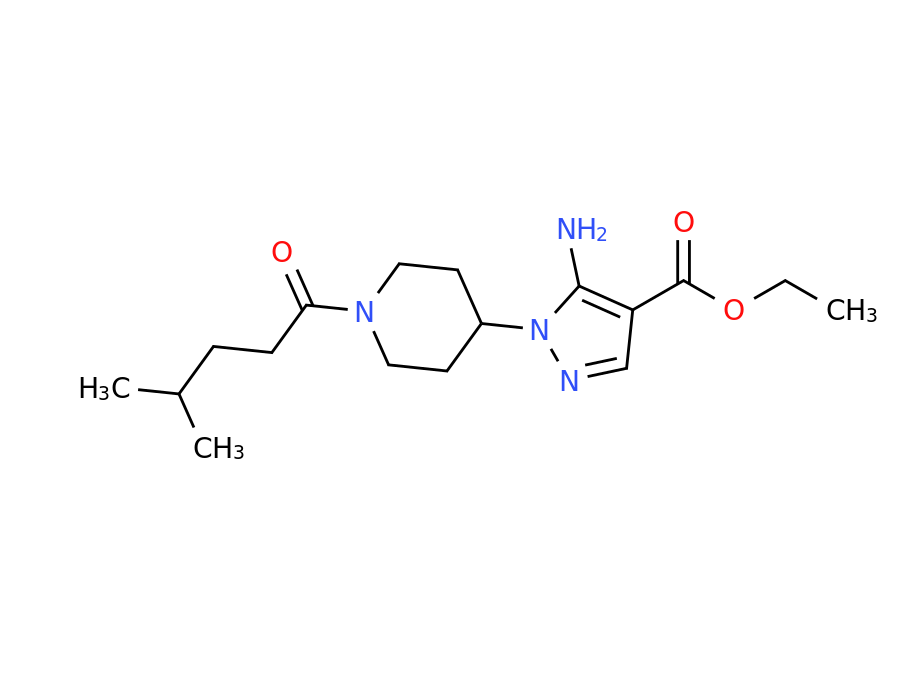 Structure Amb19335696