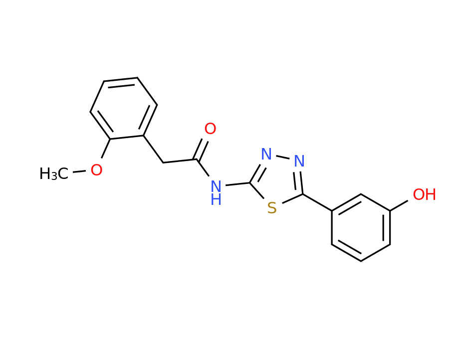 Structure Amb19335713