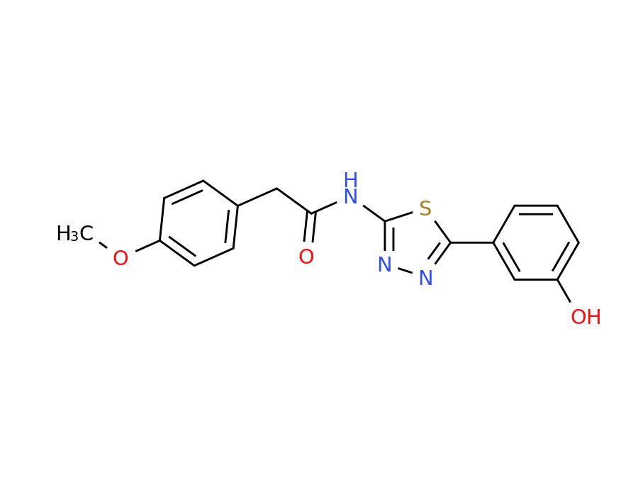 Structure Amb19335714