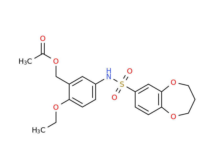 Structure Amb19337482