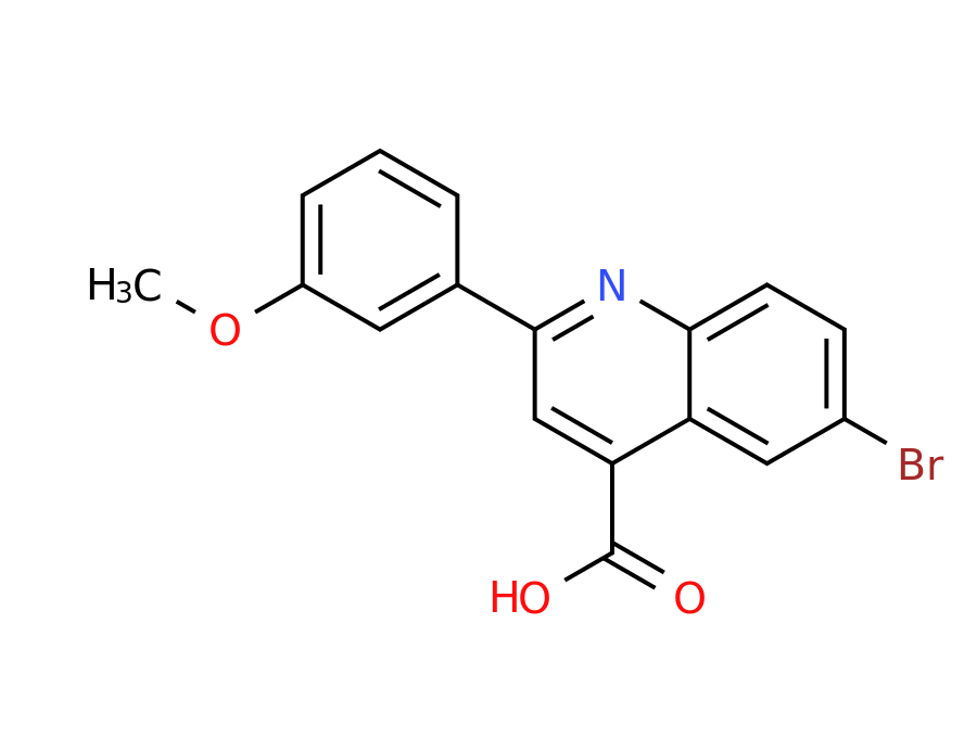 Structure Amb1933786