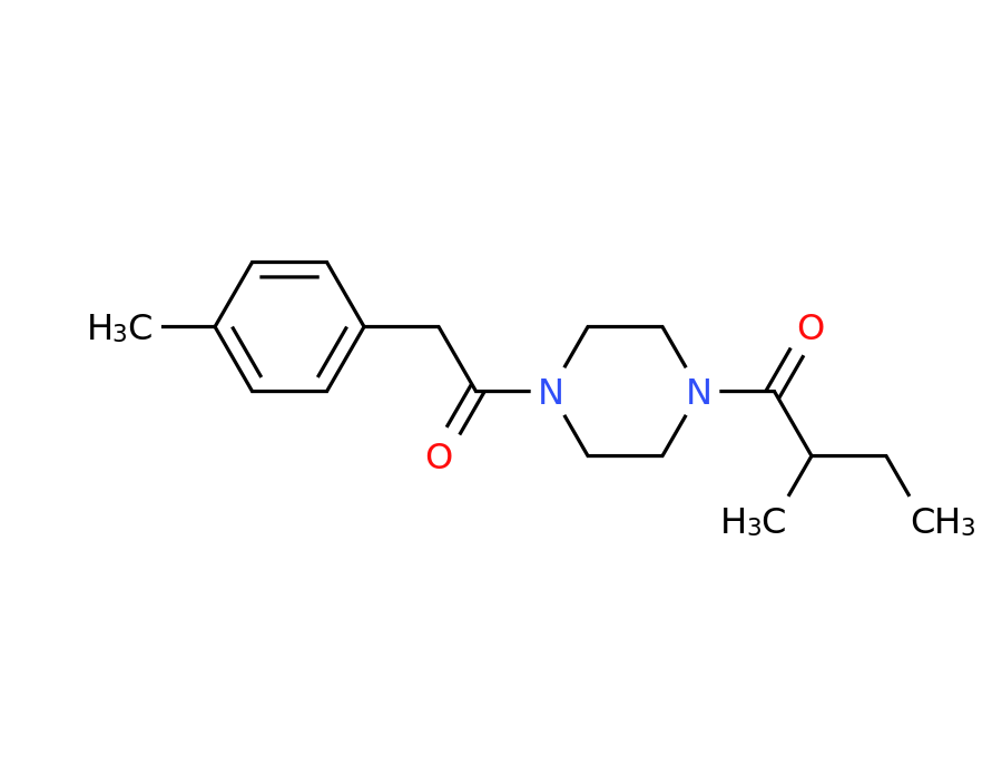 Structure Amb19338062