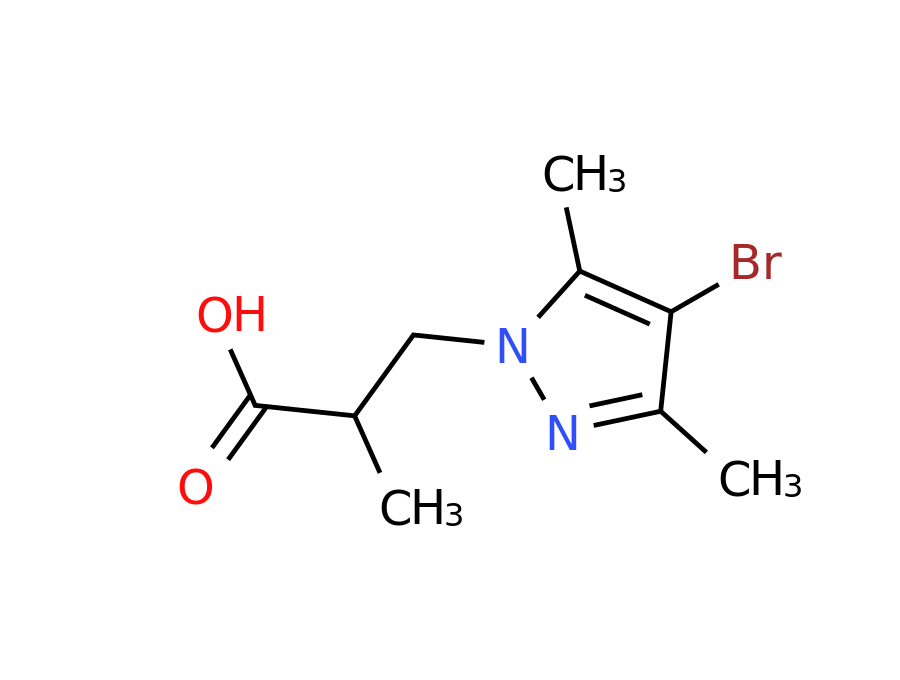 Structure Amb1933838