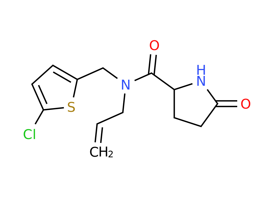 Structure Amb19338755