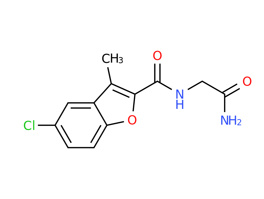 Structure Amb19339139