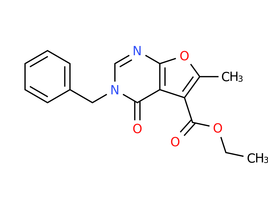 Structure Amb19339267