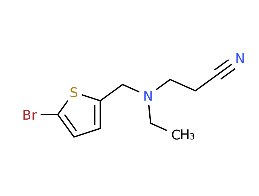 Structure Amb19339423