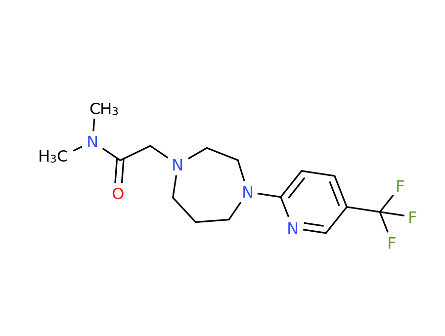 Structure Amb19339513