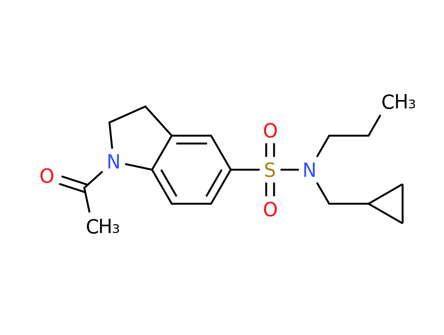 Structure Amb19339747