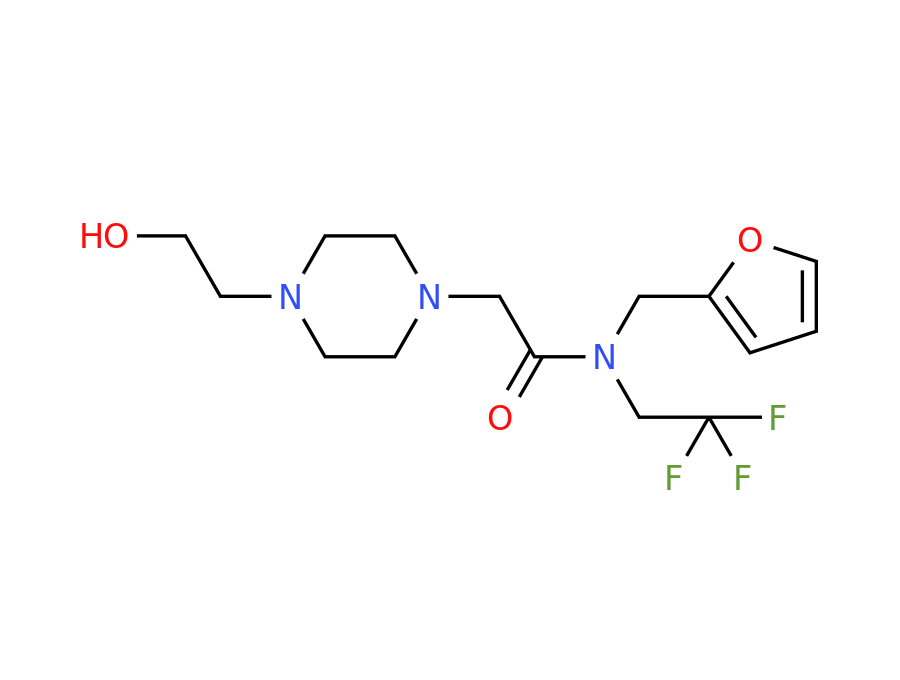 Structure Amb19339852