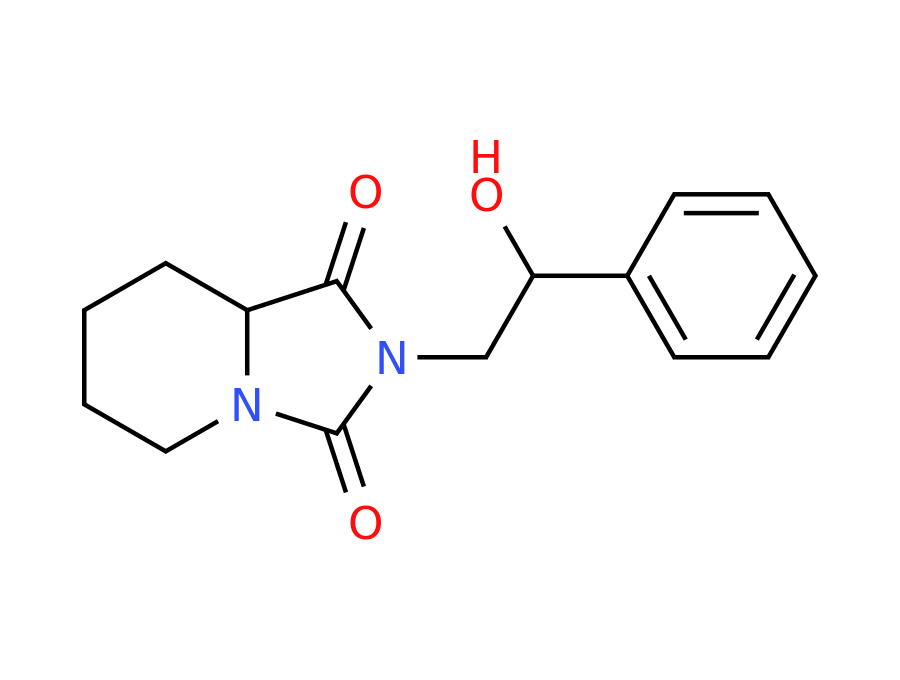 Structure Amb19340404