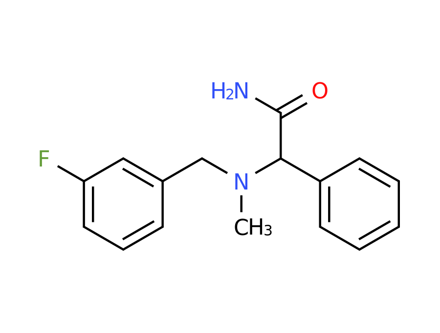 Structure Amb19340710