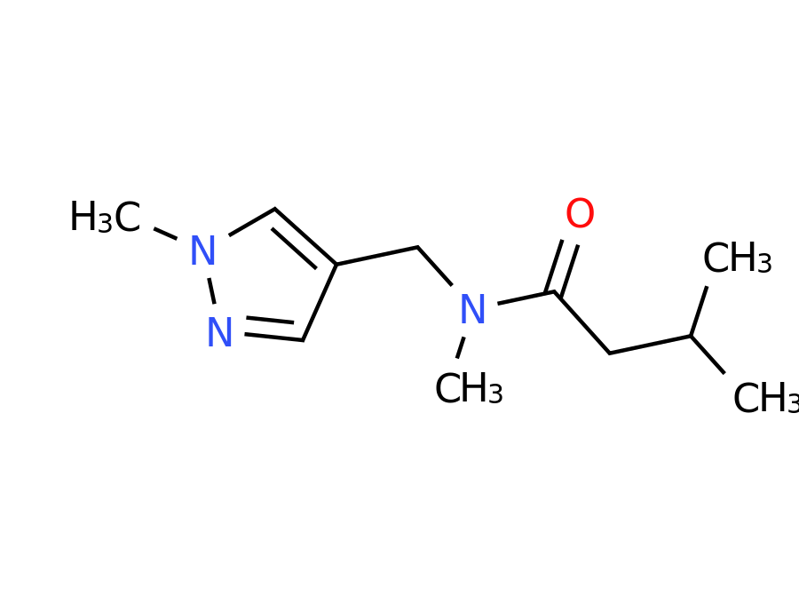 Structure Amb19341327