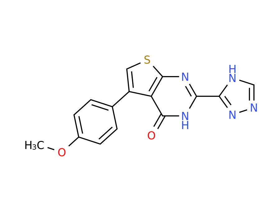 Structure Amb19341372