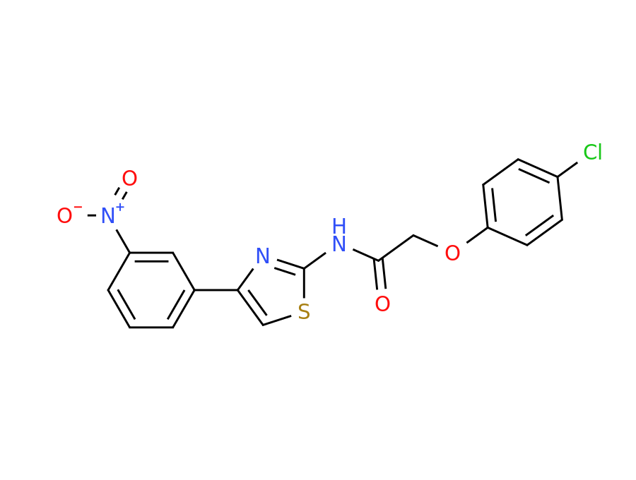 Structure Amb1934185