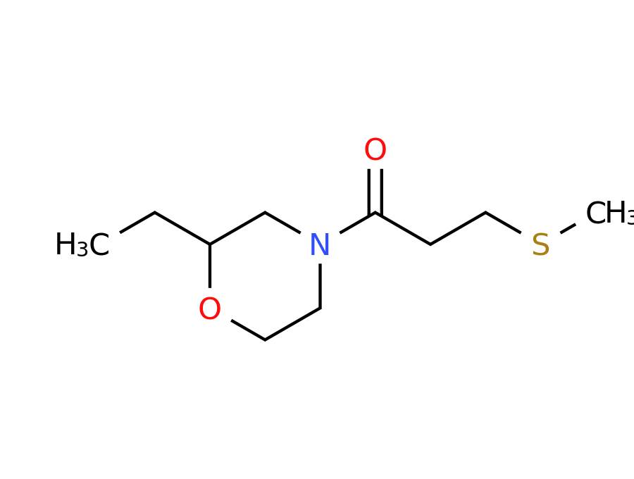 Structure Amb19342497