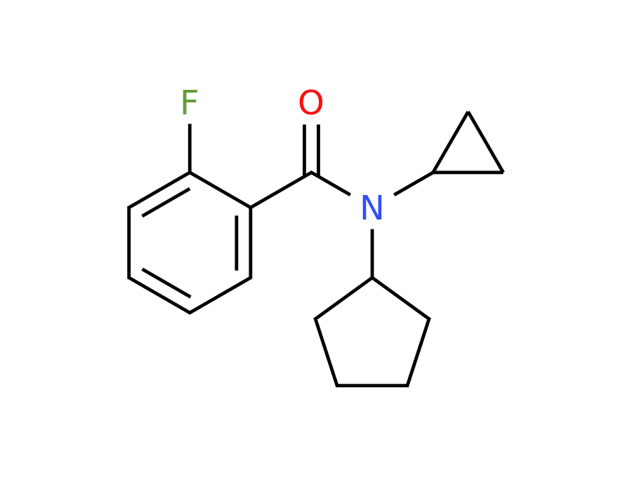 Structure Amb19342516