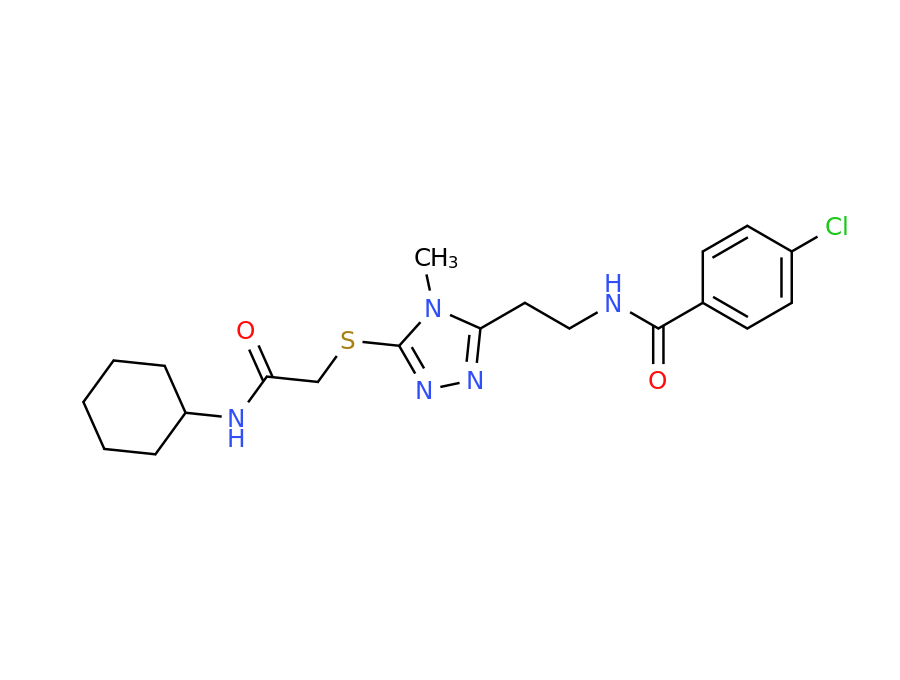 Structure Amb1934259