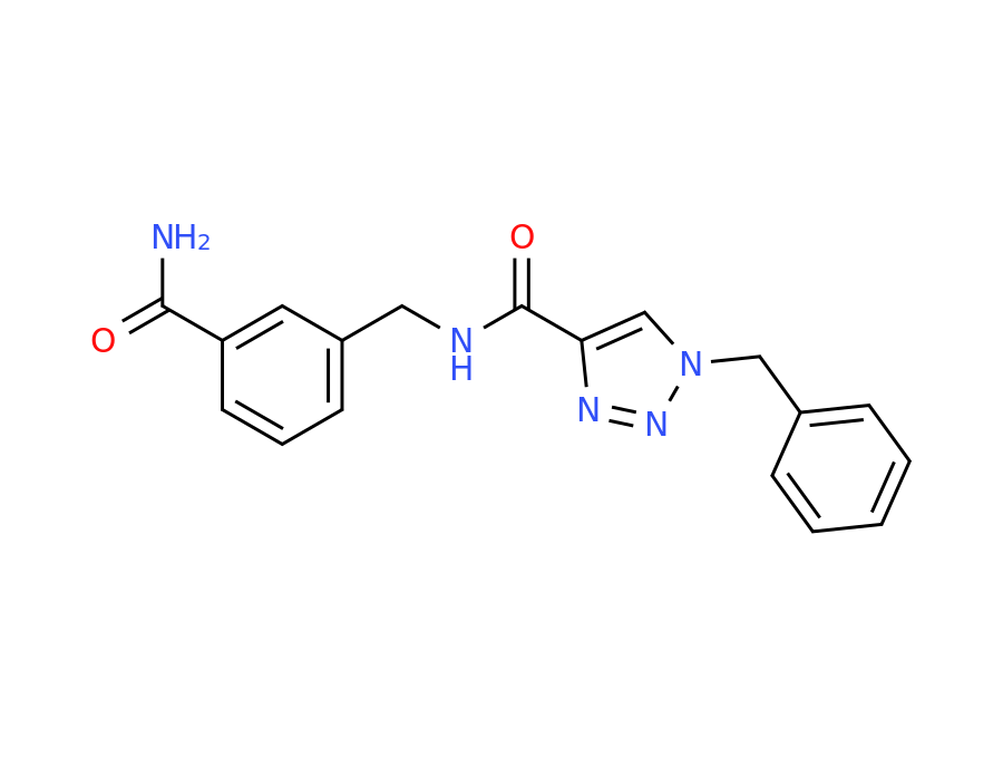 Structure Amb19342857