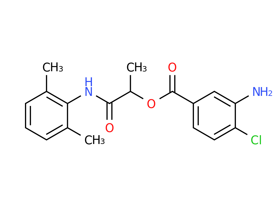 Structure Amb193429