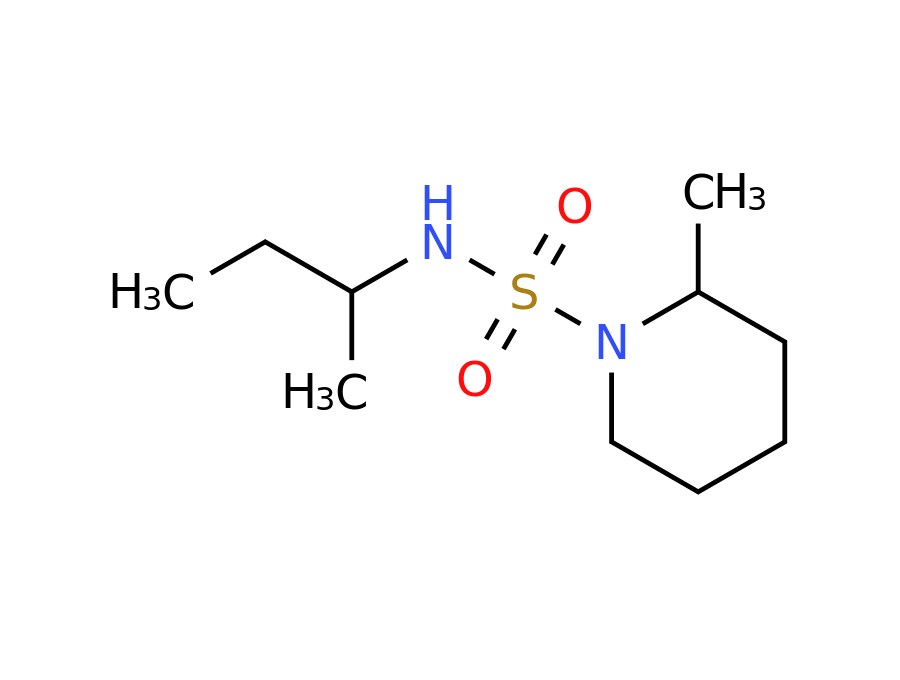 Structure Amb19343134