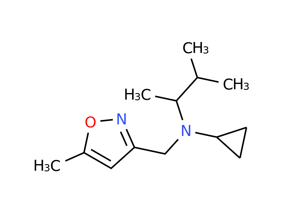 Structure Amb19343638