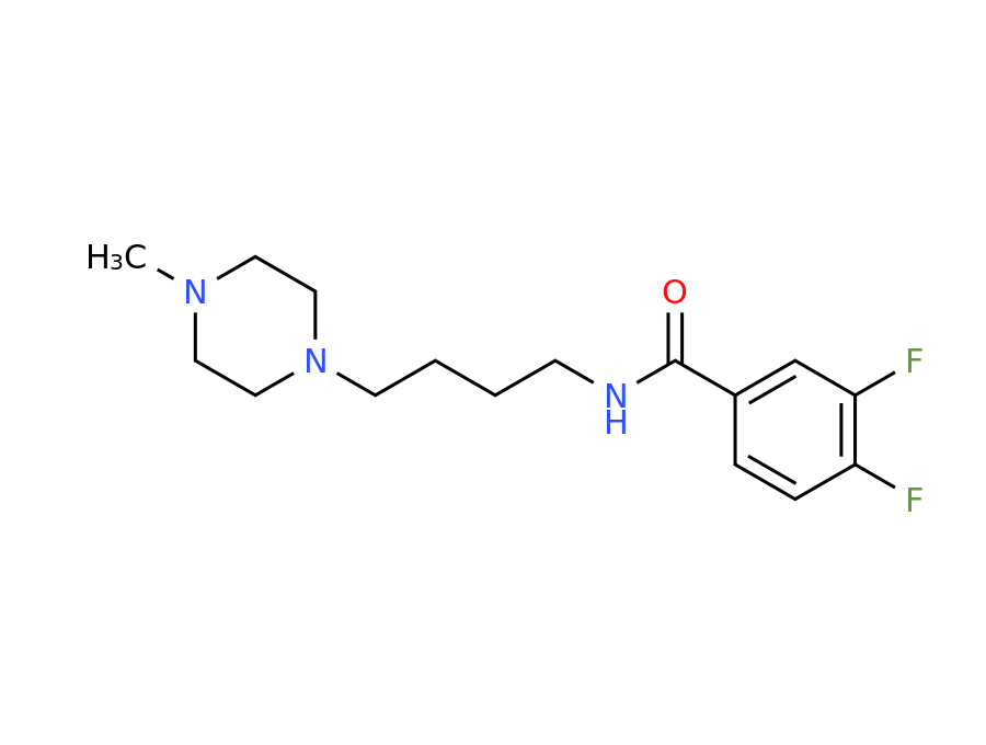 Structure Amb19344506