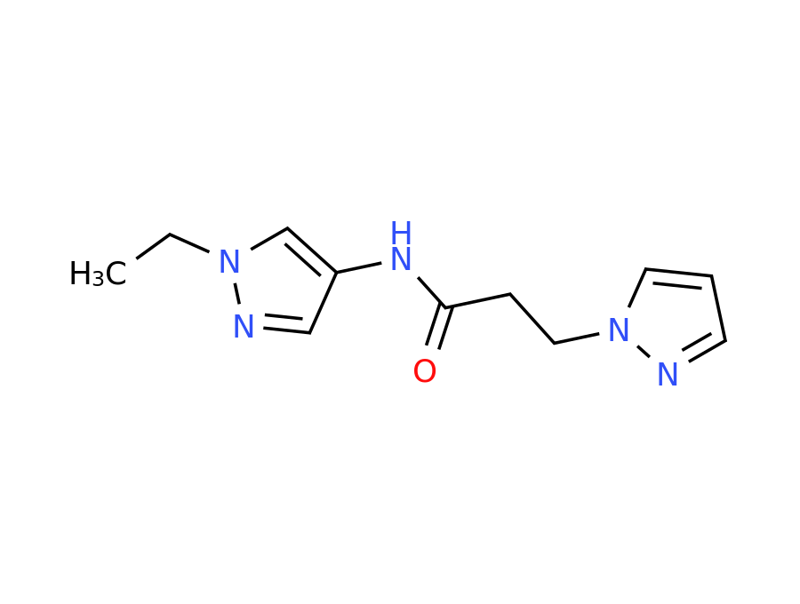 Structure Amb19344524