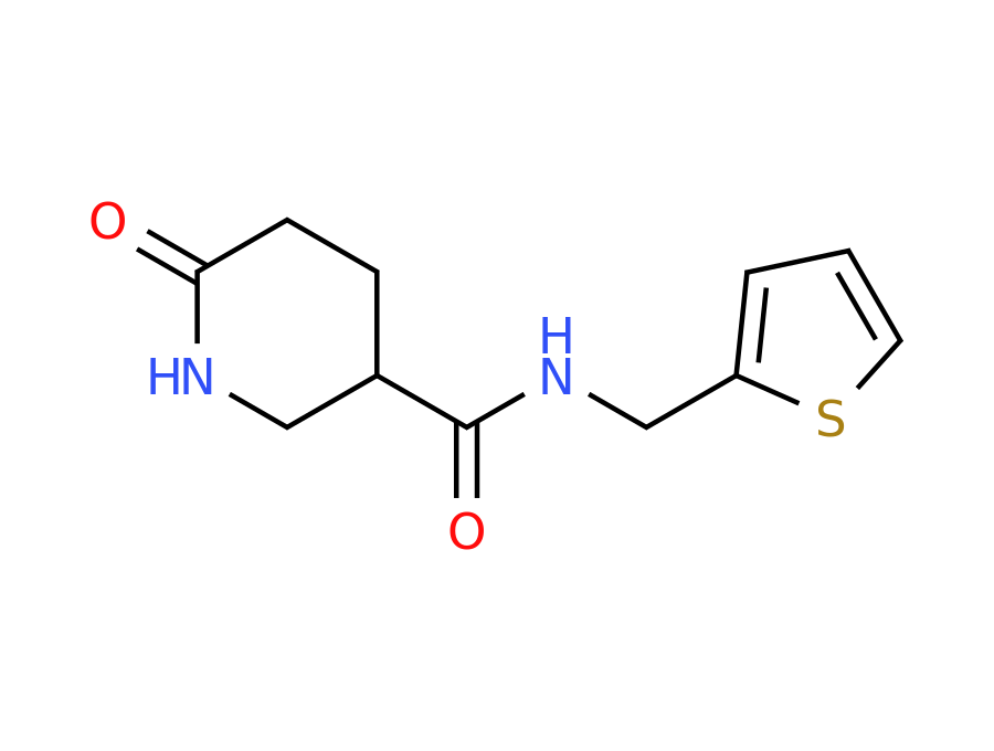 Structure Amb19345615