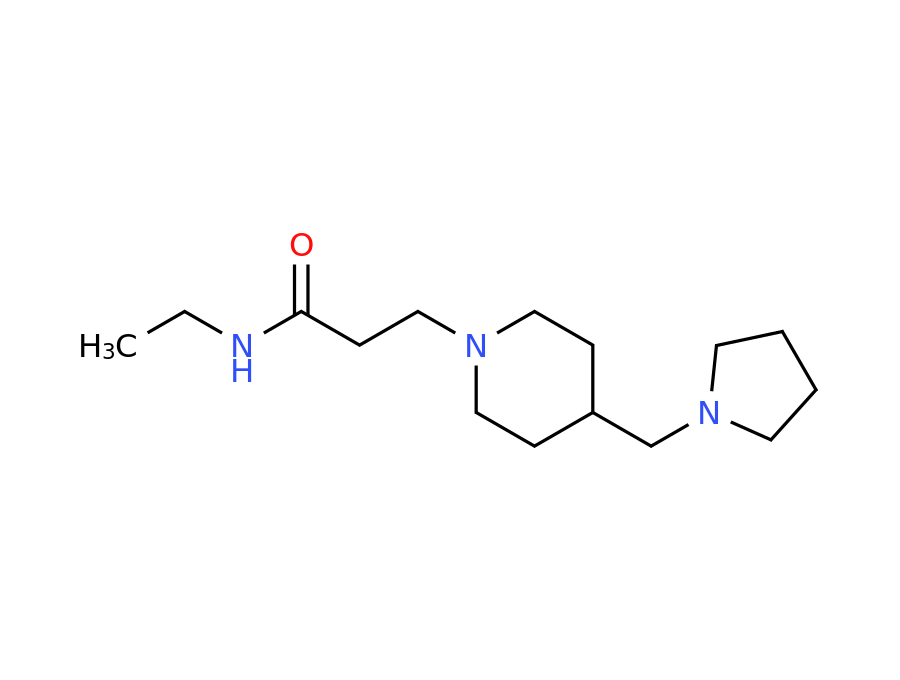 Structure Amb19345718