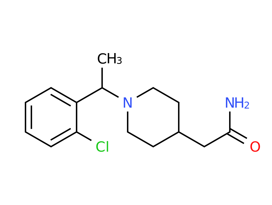 Structure Amb19345759