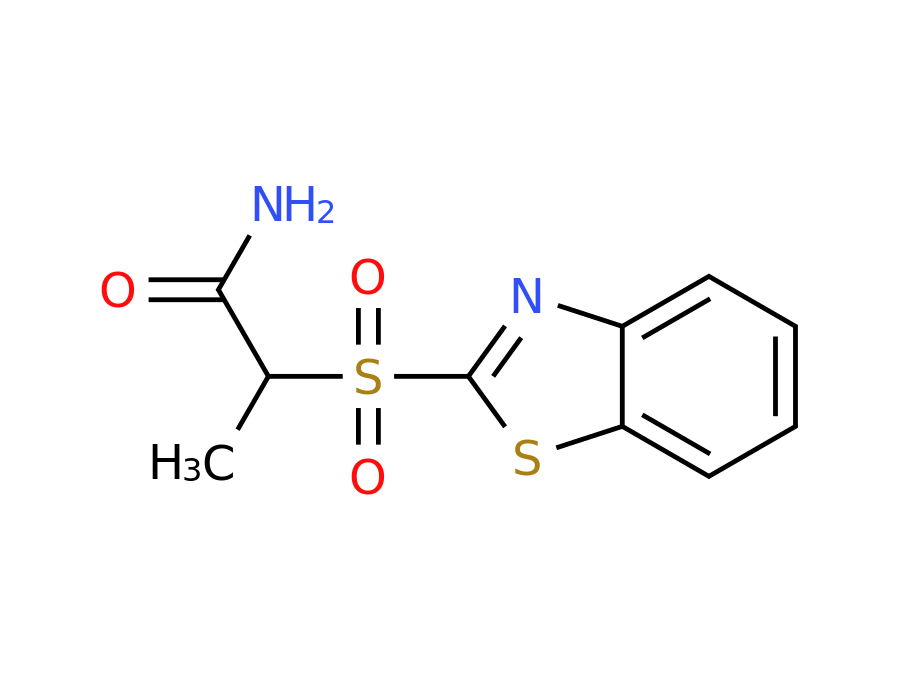 Structure Amb19347051