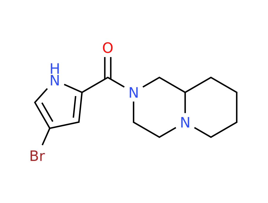 Structure Amb19347175