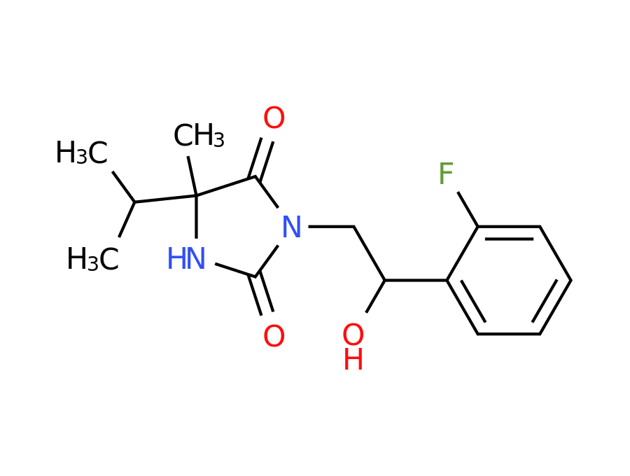 Structure Amb19347377