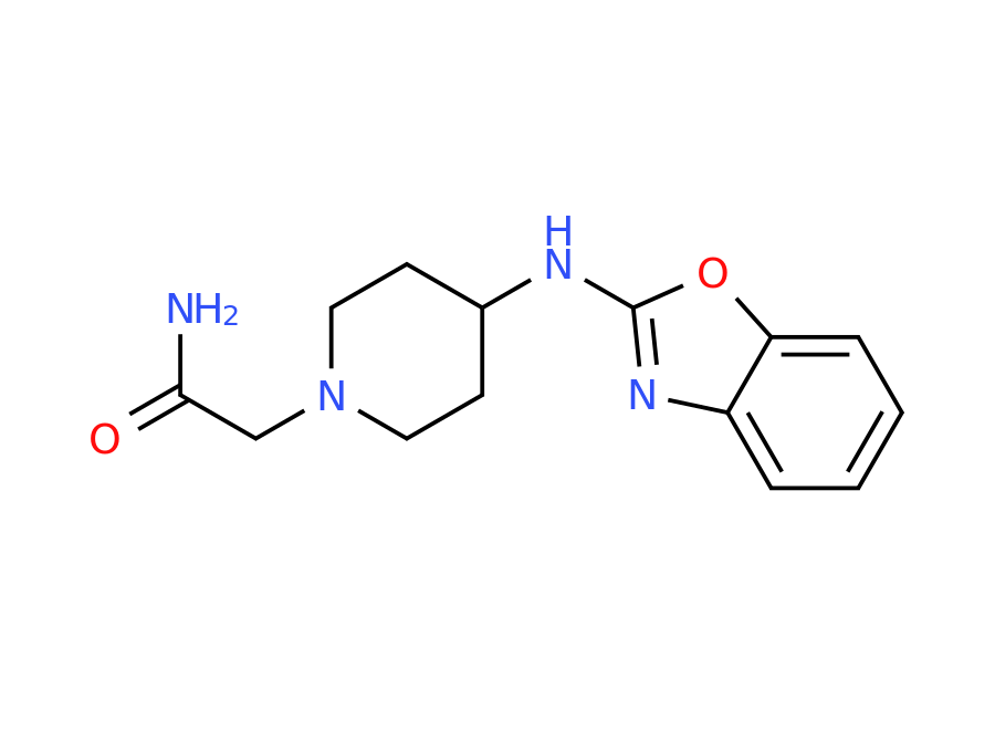 Structure Amb19347426