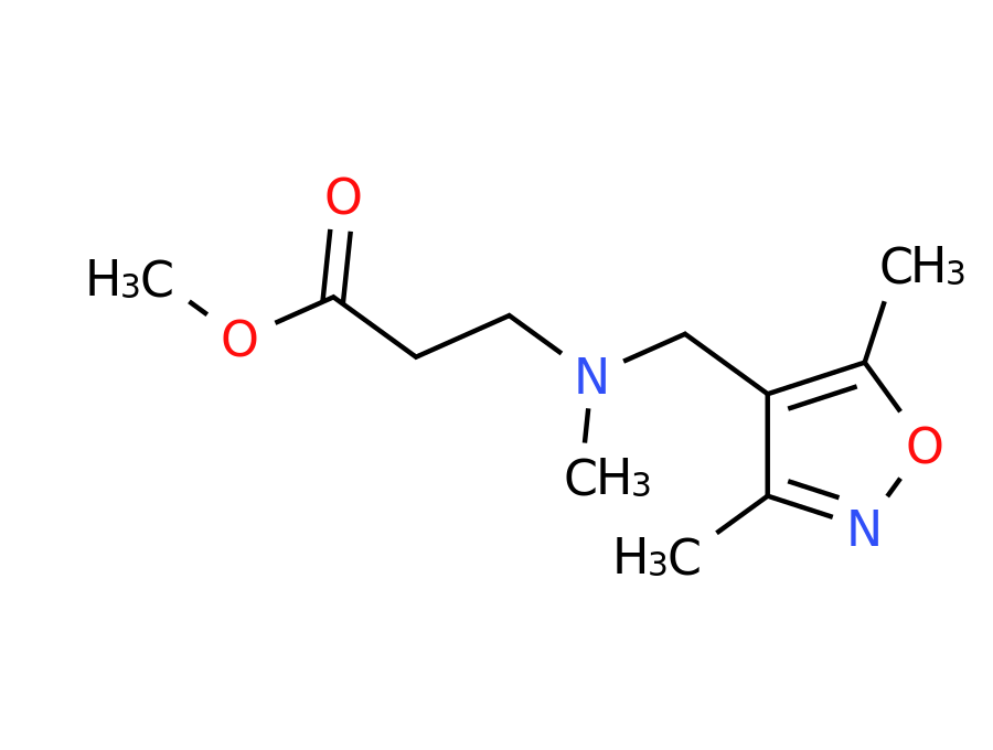 Structure Amb19347438