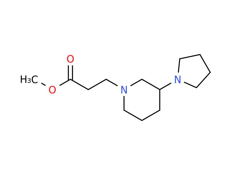 Structure Amb19347523
