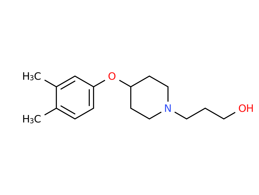 Structure Amb19347542
