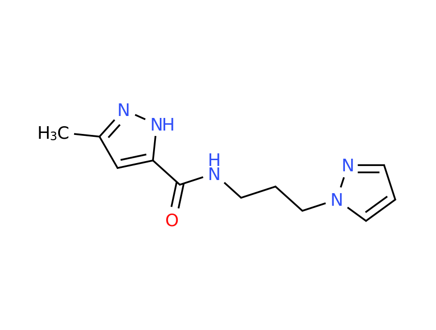 Structure Amb19348393