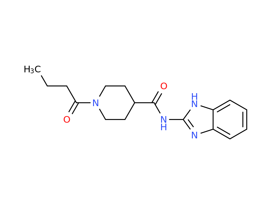 Structure Amb19348430