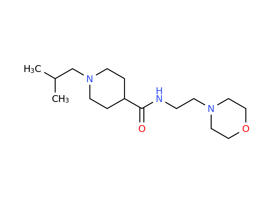 Structure Amb19349191