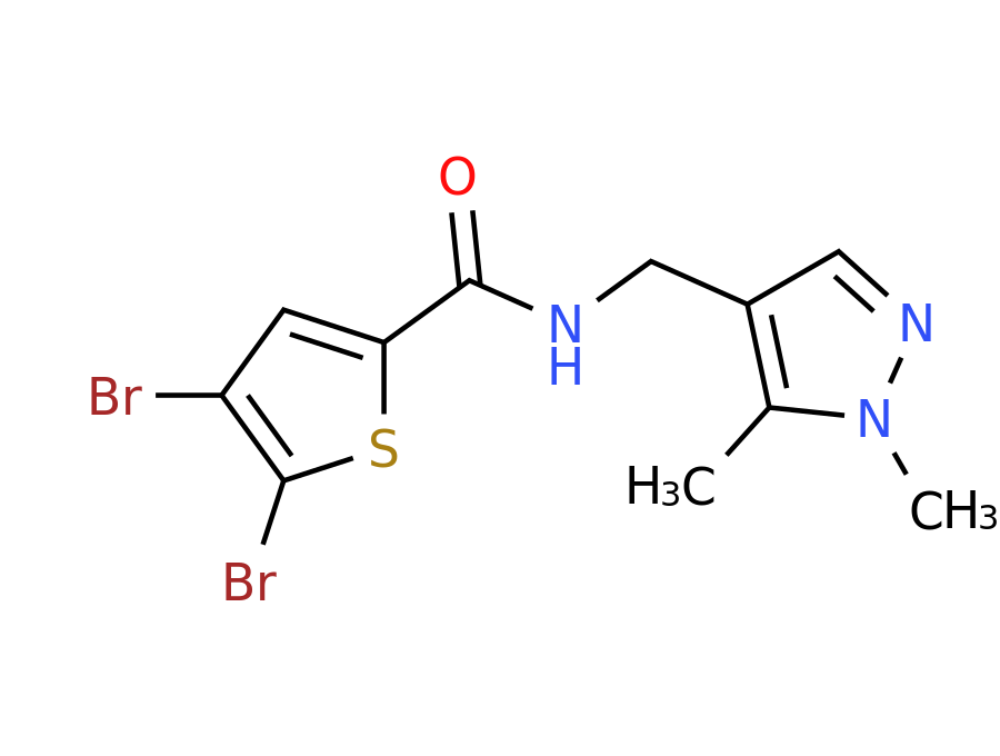 Structure Amb1934993