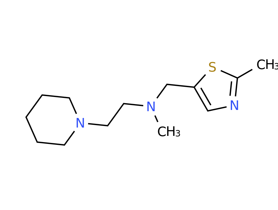 Structure Amb19350099