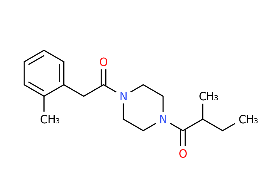 Structure Amb19352713